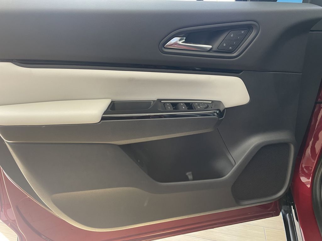 new 2026 Honda Prologue car, priced at $43,999