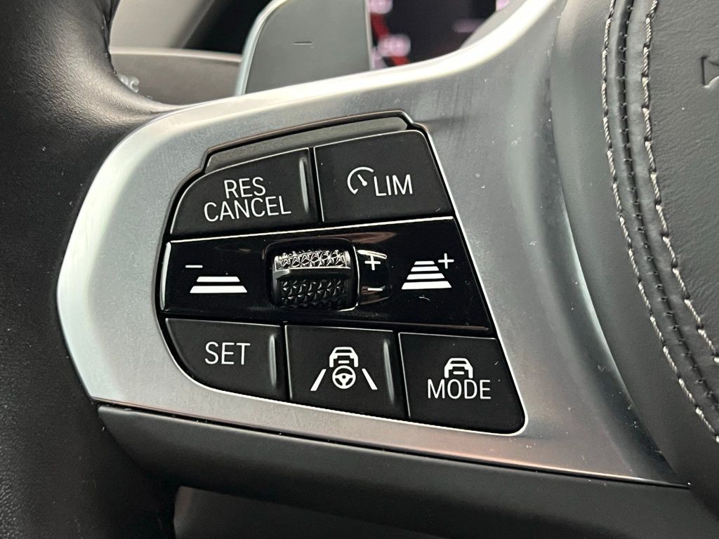 2023 BMW X5 M50i 20