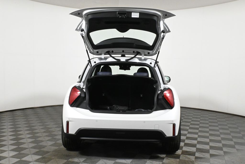 2025 MINI Cooper S 27