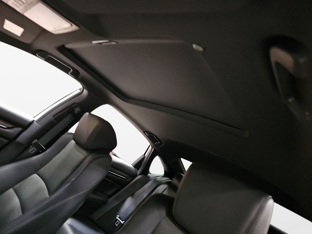 Used 2021 Honda Accord Sedan