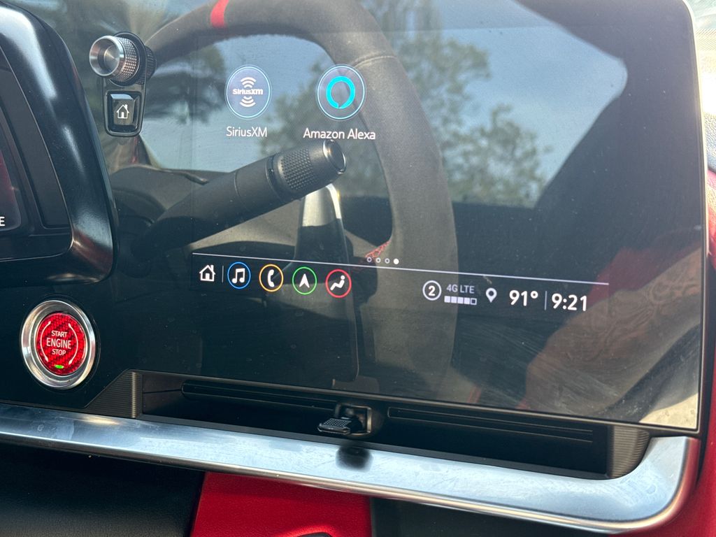 Used 2021 Chevrolet Corvette Coupe