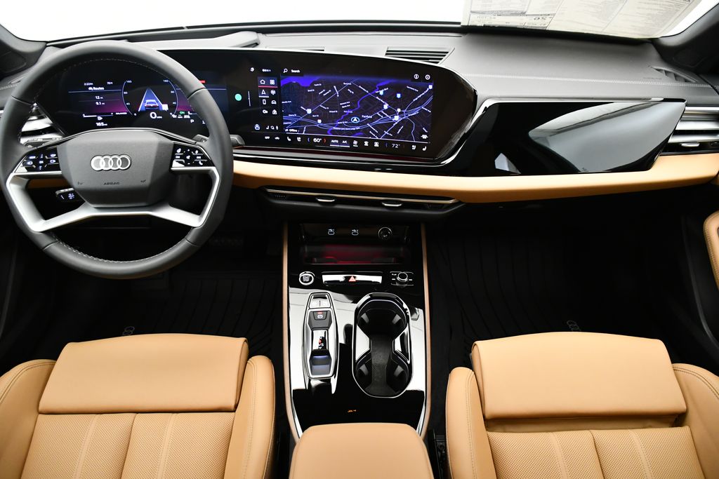 Thumbnail: 2025 Audi A5 - 19