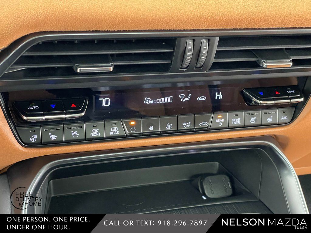 New 2026 White Mazda 3.3 Turbo S Premium Plus image 34