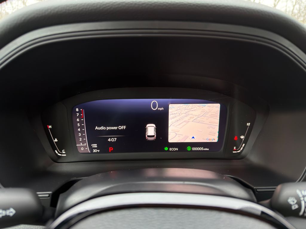 Thumbnail: 2026 Honda Pilot - 29