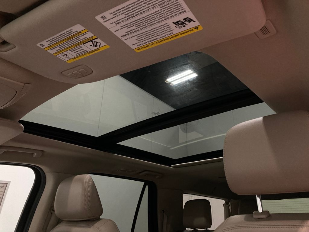 2024 Ford Expedition Limited MAX