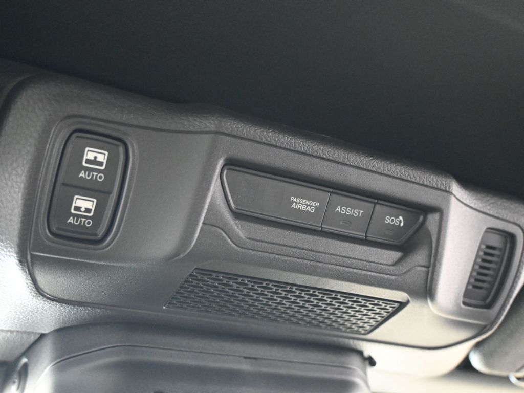 New 2026 41 Jeep  image 19