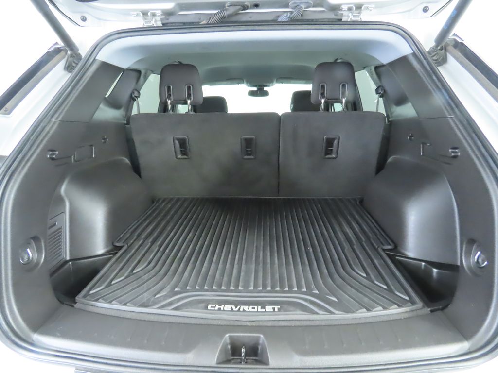 Thumbnail: 2020 Chevrolet Blazer - 28