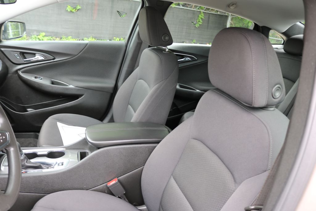 Used Car 2025 Chevrolet Malibu  Lt For Sale Under $25,000 In Austin, Texas