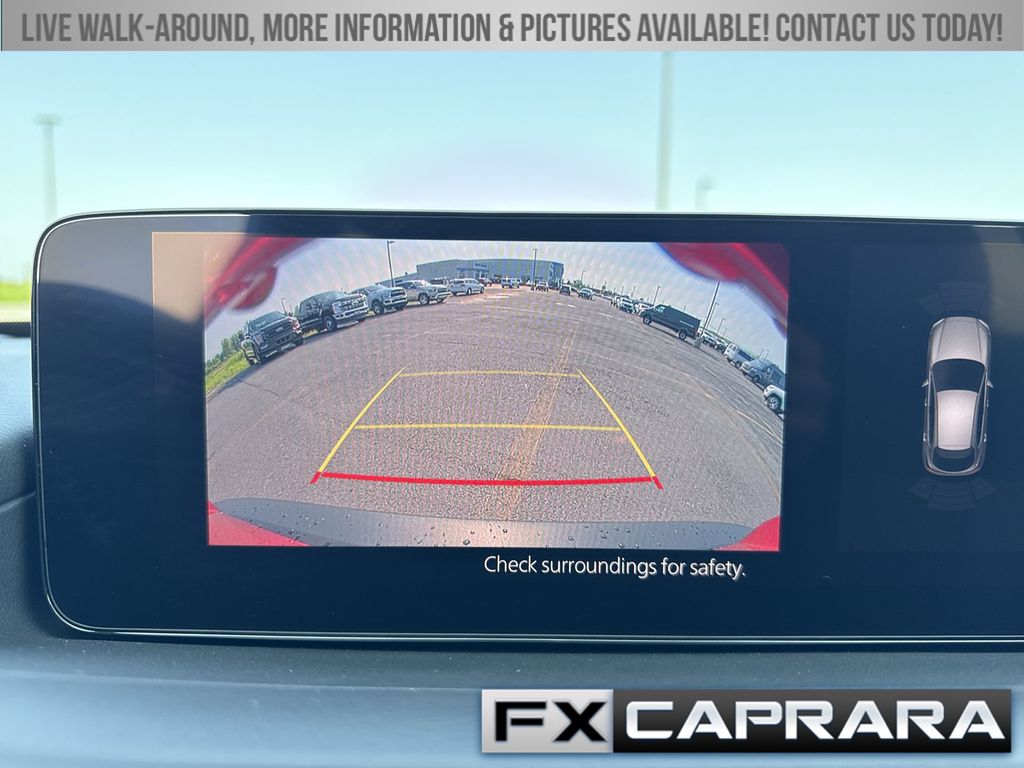 Used 2026 Mazda CX-30 SUV