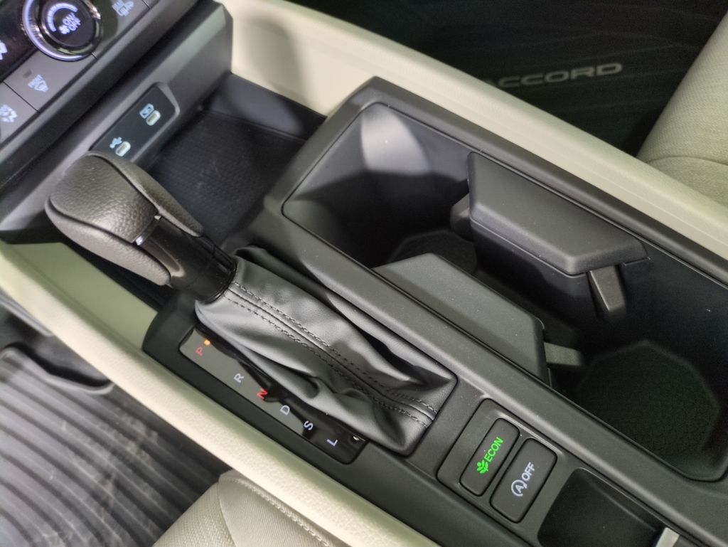 New 2025 Honda Accord For Sale in Fort Wayne, IN