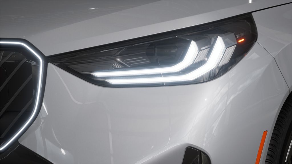 Thumbnail: 2026 BMW X3 - 31