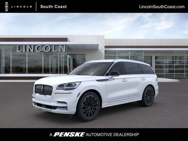 2024 Lincoln Aviator Black Label -
                Santa Ana, CA