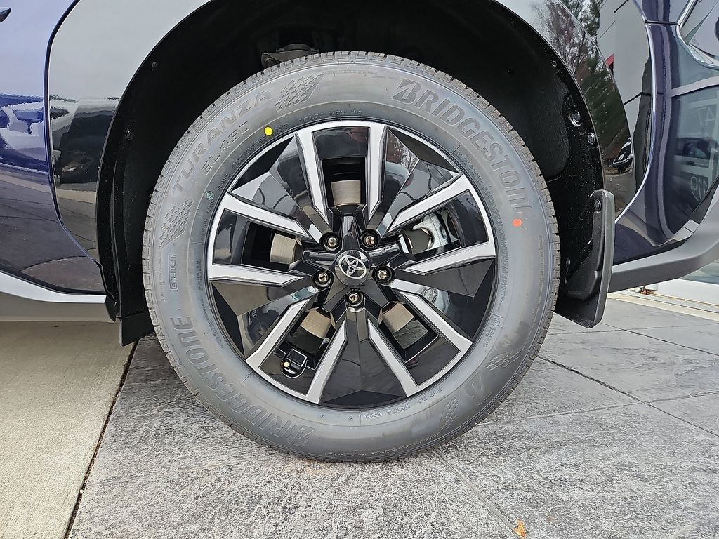 Thumbnail: 2026 Toyota bZ - 7