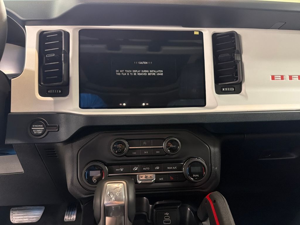 New 2026 Gray Ford Heritage Edition image 21