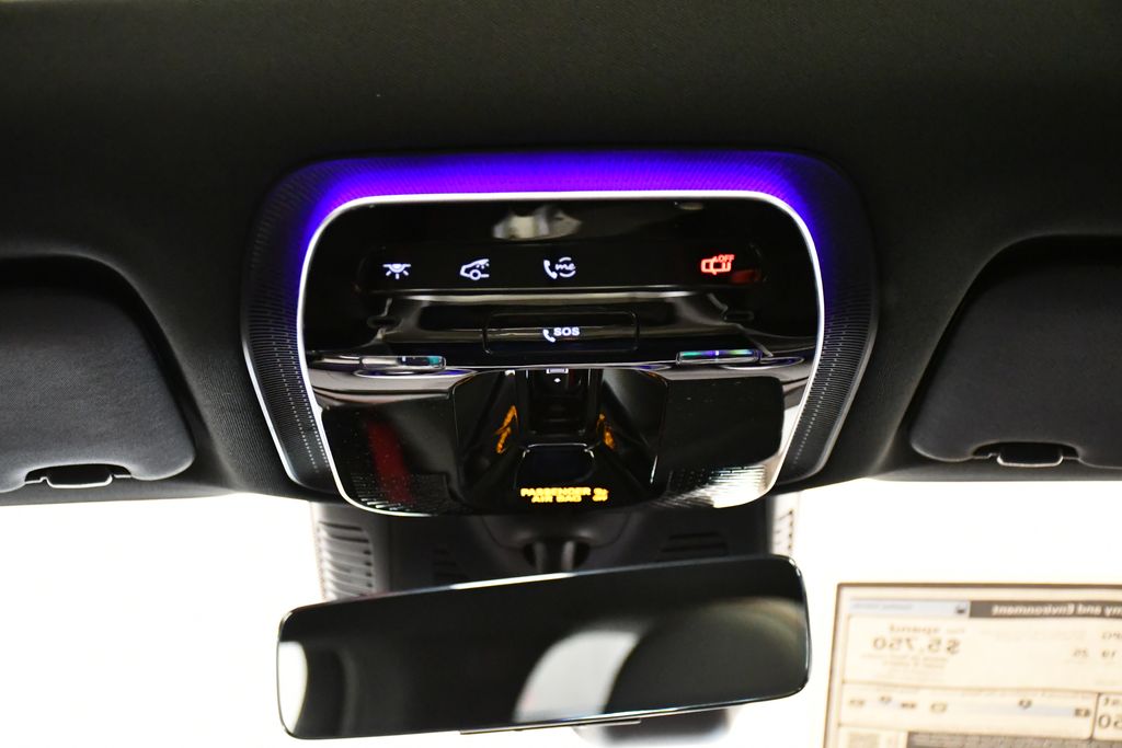 Thumbnail: 2026 Mercedes-Benz GLC - 19