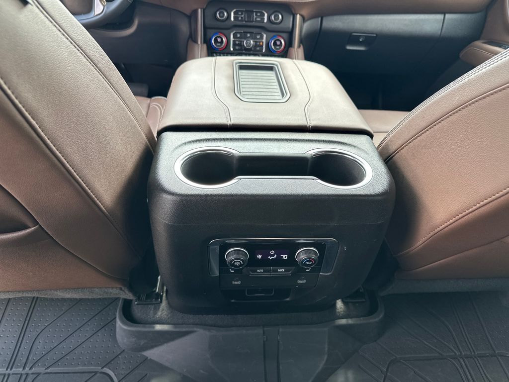 Used Car 2023 Chevrolet Tahoe  High Country For Sale Under $60,000 In Austin, Texas