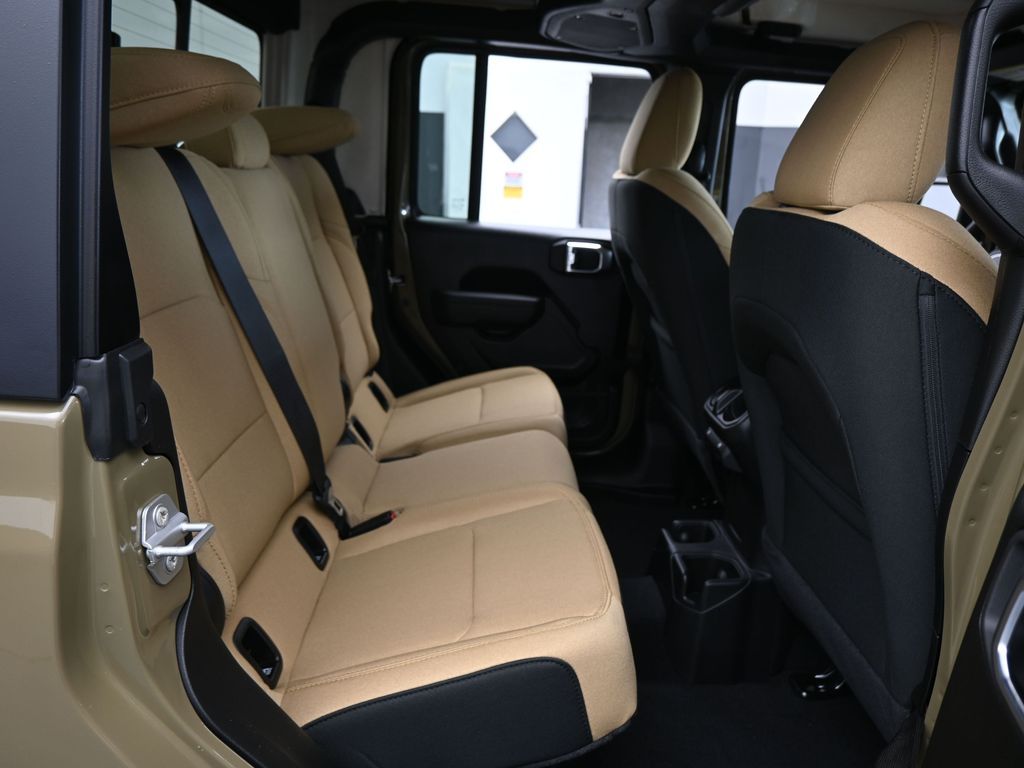 New 2026 41 Jeep Sport image 39