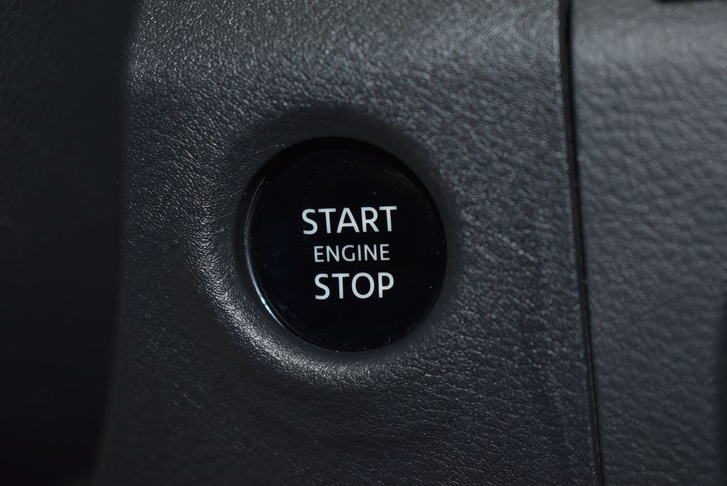 Thumbnail: 2026 Nissan Frontier - 27