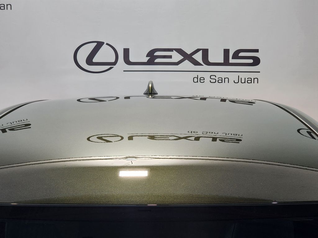 Thumbnail: 2026 Lexus RX - 7