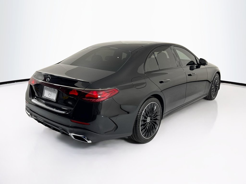 Thumbnail: 2027 Mercedes-Benz E-Class - 5