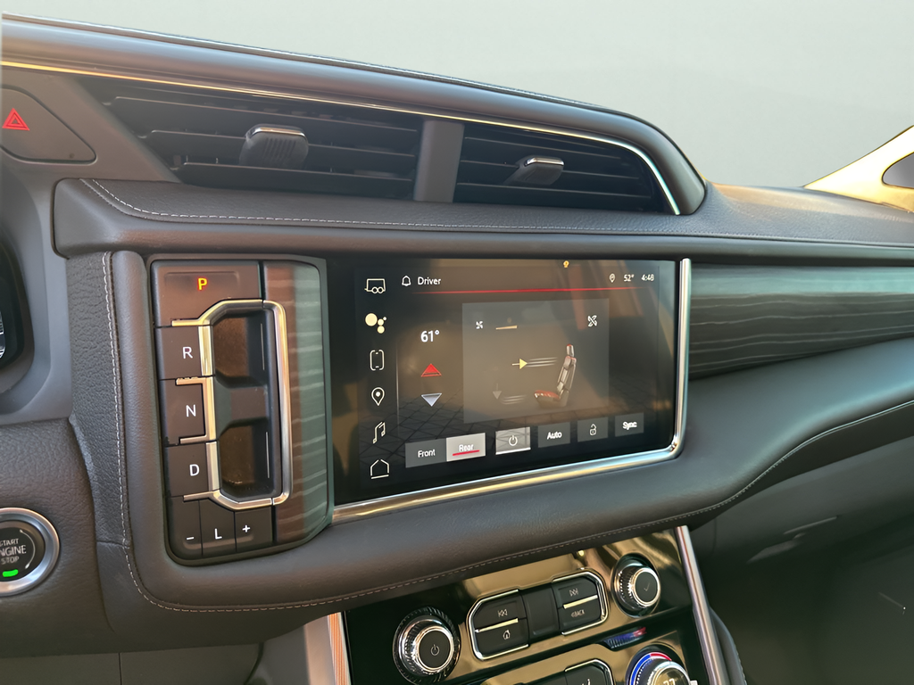 Used Car 2022 Gmc Yukon  Denali For Sale Under $60,000 In Austin, Texas