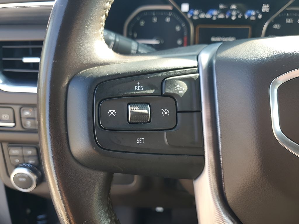 Used Car 2021 Gmc Yukon Xl  Slt For Sale Under $50,000 In Austin, Texas