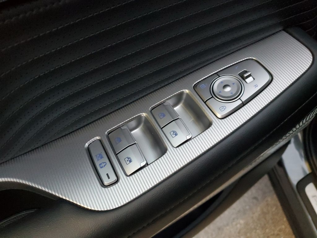 Used Car 2023 Hyundai Palisade  Calligraphy For Sale Under $40,000 In Austin, Texas