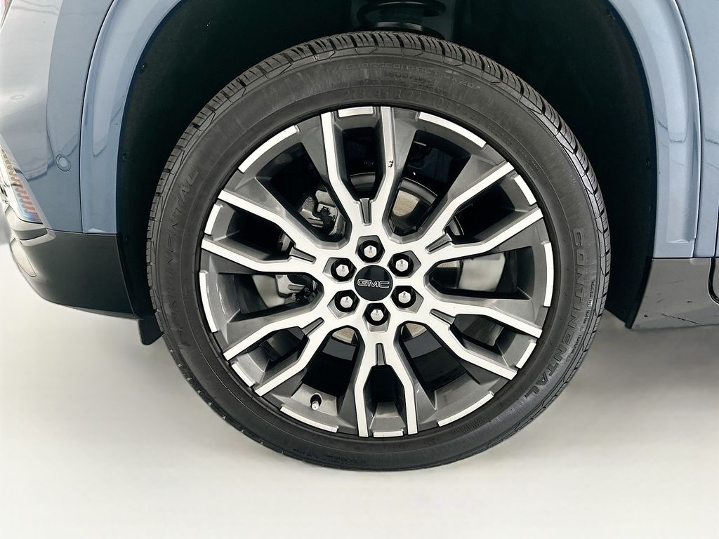 Thumbnail: 2026 GMC Acadia - 29