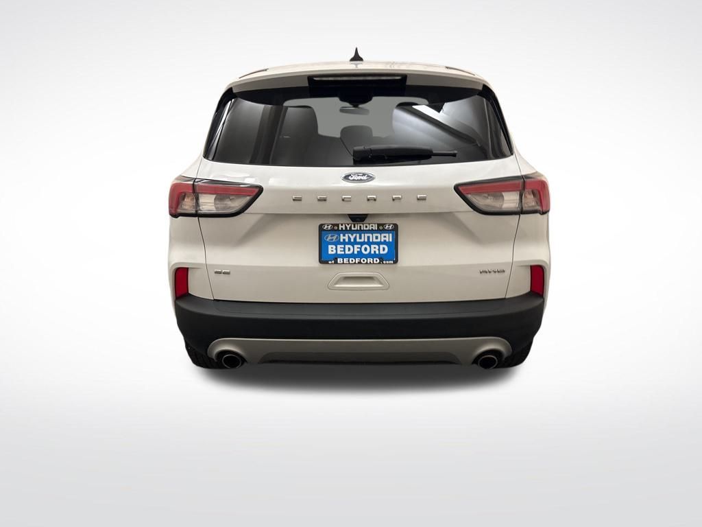 Used 2022 Ford Escape For Sale in Bedford, OH