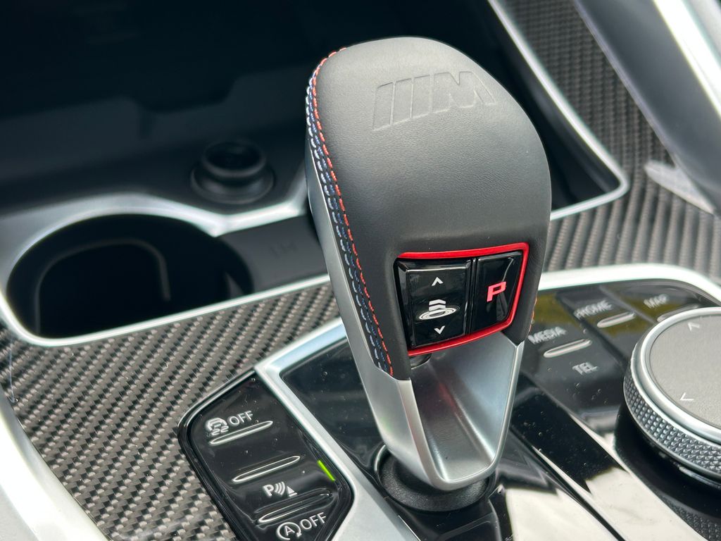 Thumbnail: 2026 BMW X5 - 29