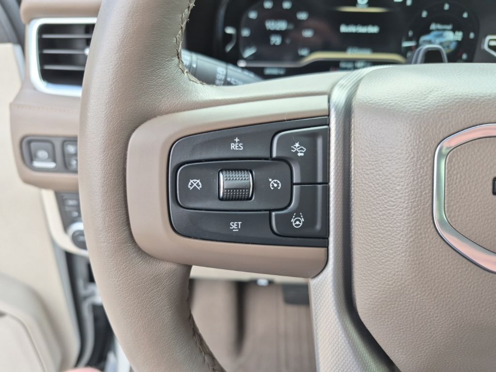 Used Car 2024 Gmc Yukon Xl  Denali For Sale Under $80,000 In Austin, Texas