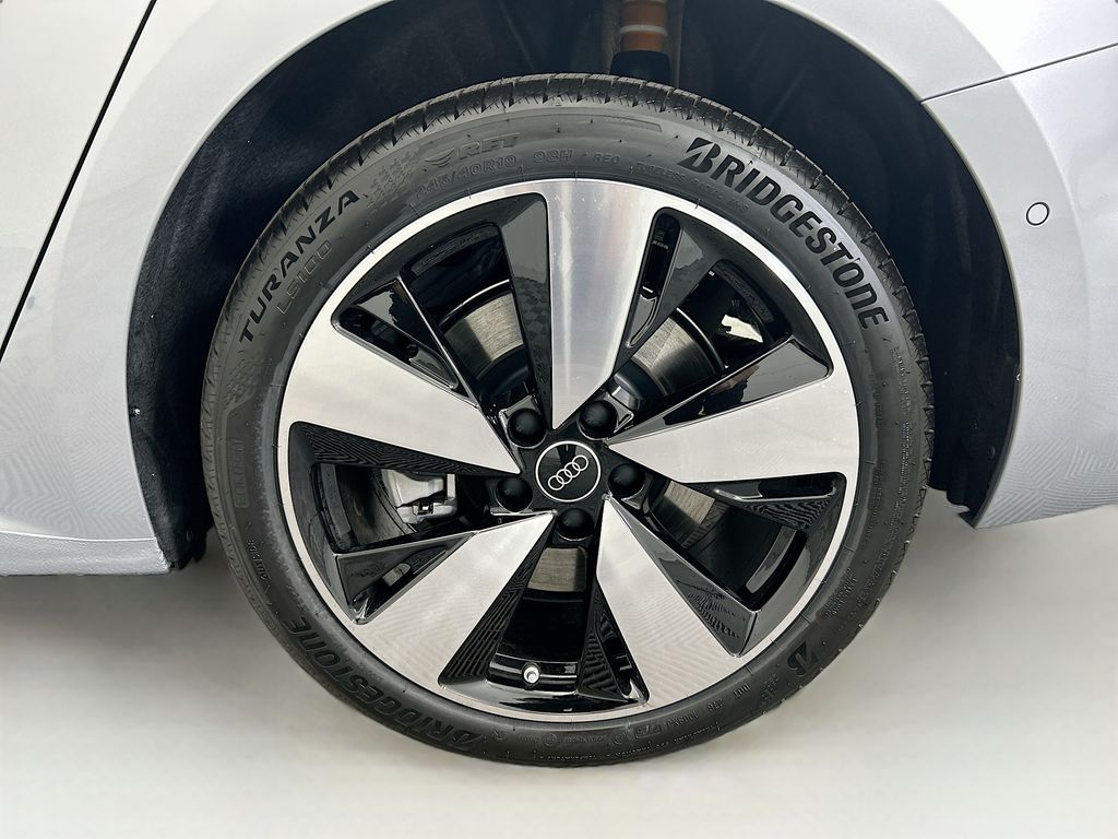 Thumbnail: 2025 Audi A5 - 31