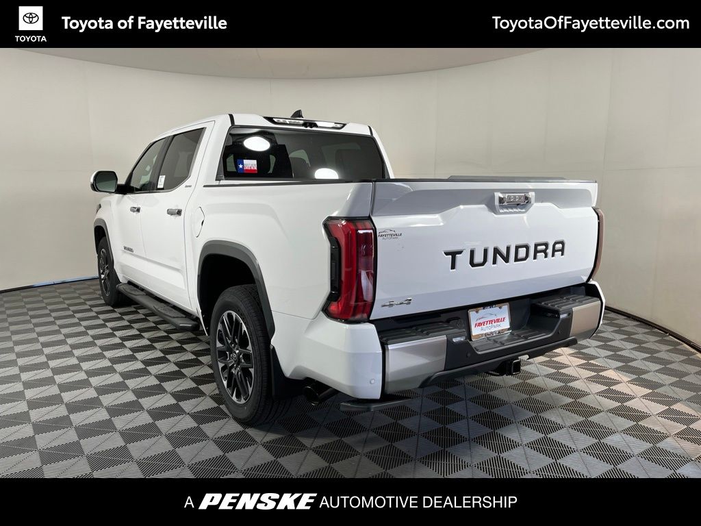 Thumbnail: 2026 Toyota Tundra - 3
