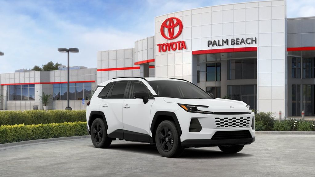 Thumbnail: 2026 Toyota RAV4 - 14