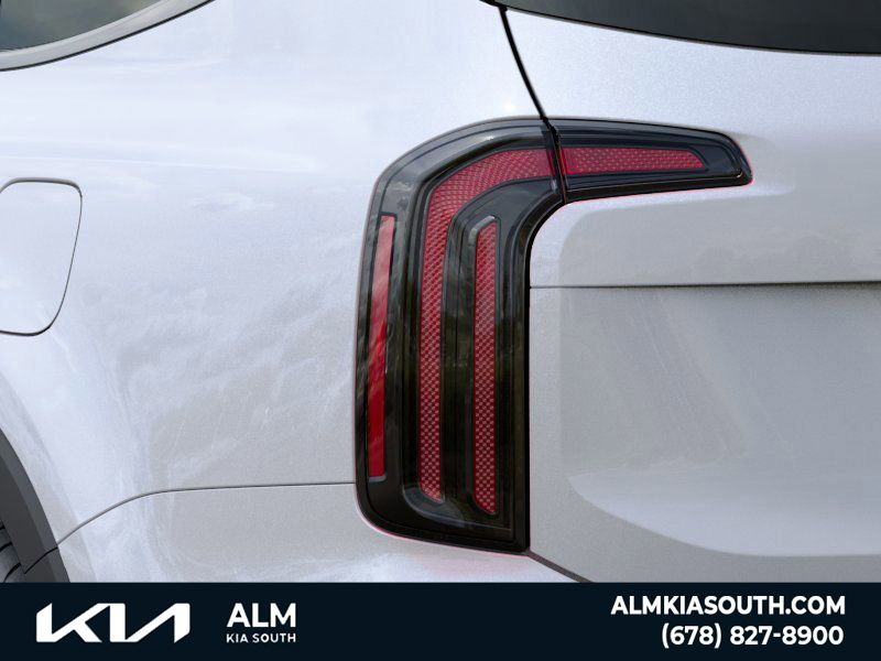 2025 Kia Telluride SX X-Line photo 10