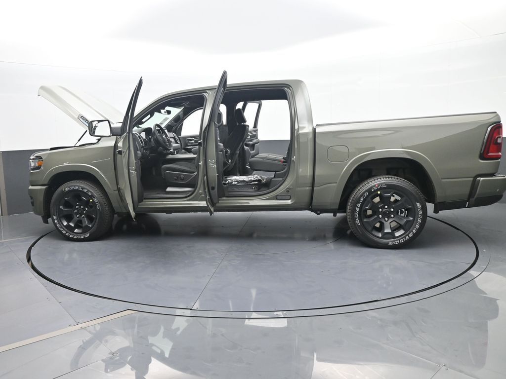 New 2026 Canyon Lake Ram Big Horn/Lone Star image 69