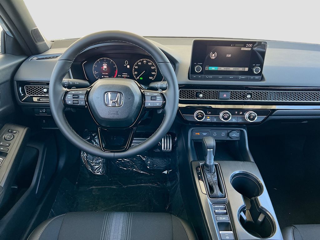 Thumbnail: 2026 Honda Civic - 15