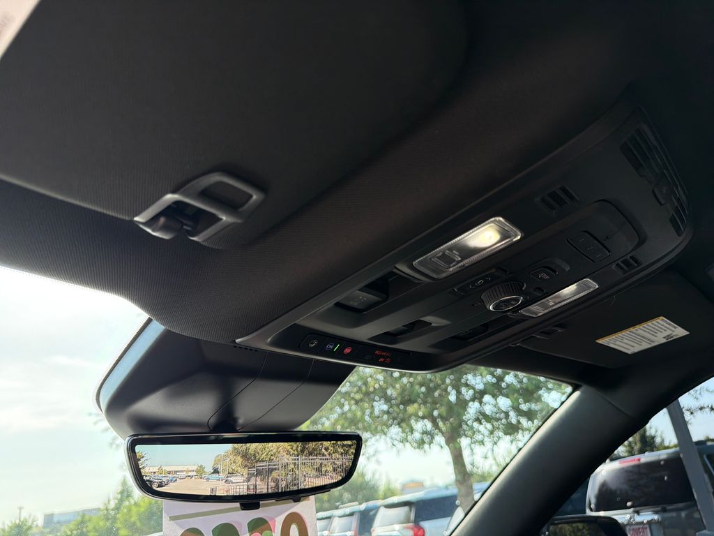 Used Car 2022 Cadillac Escalade Esv  Sport For Sale Under $70,000 In Austin, Texas