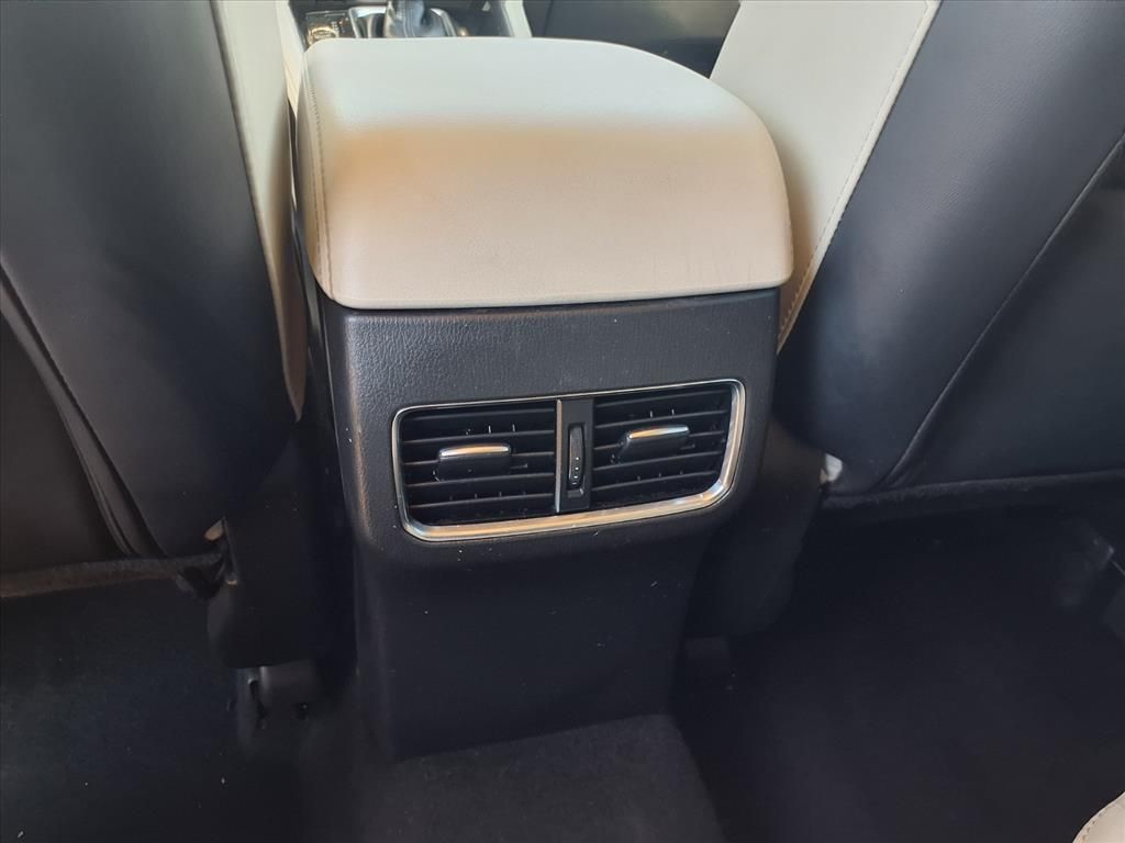 2017 Mazda CX-5 Grand Select Blue at Autostrade
