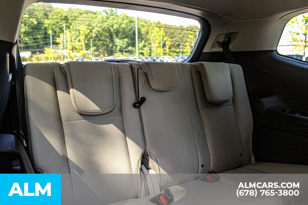 Used 2025 White Subaru Premium image 20