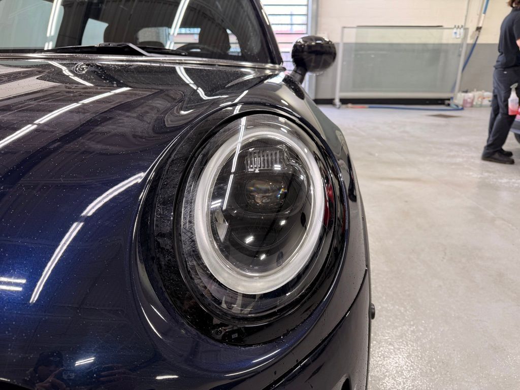 Thumbnail: 2024 MINI Cooper - 9