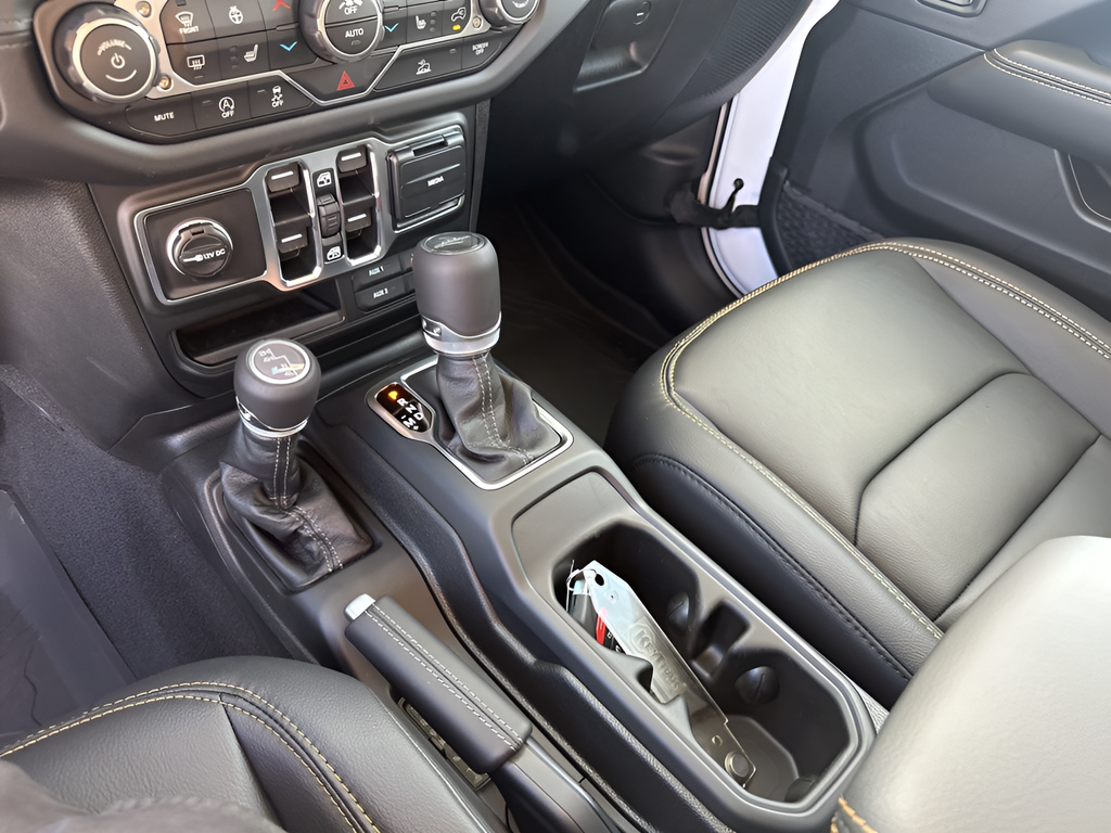 New Car 2025 Jeep Gladiator  For Sale Under $50,000 In Austin, Texas