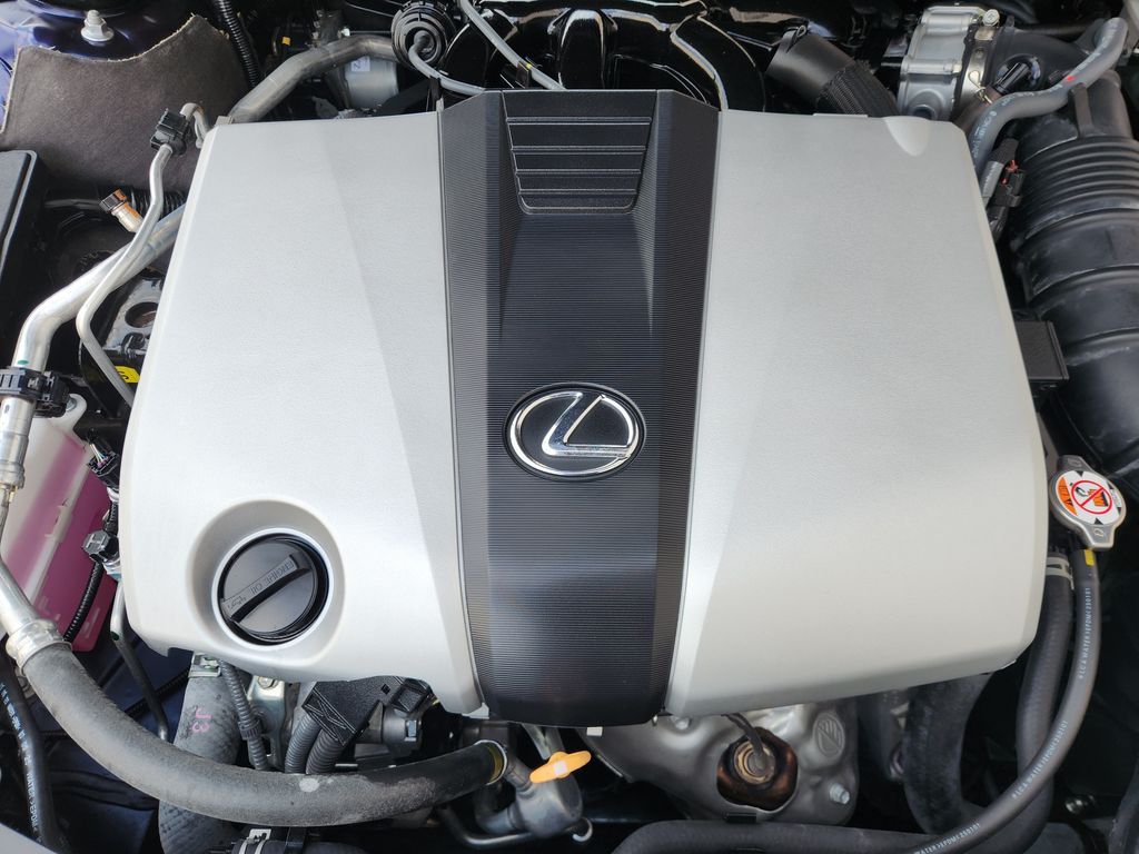 2025 Lexus ES 350  at Westside Lexus