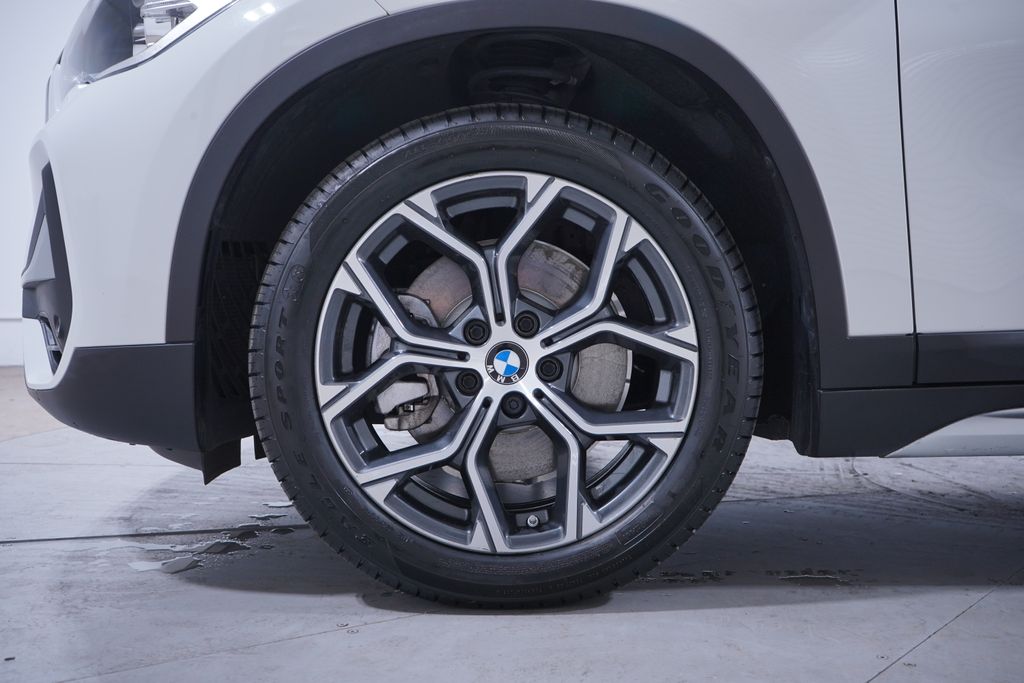 2021 BMW X1 sDrive28i 2