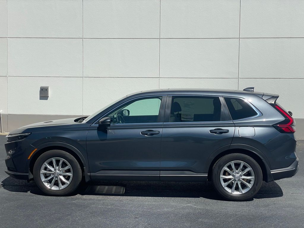 Thumbnail: 2025 Honda CR-V - 2