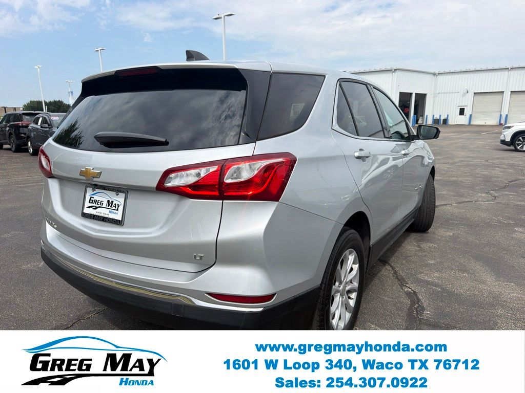2020 Chevrolet Equinox LT - 2