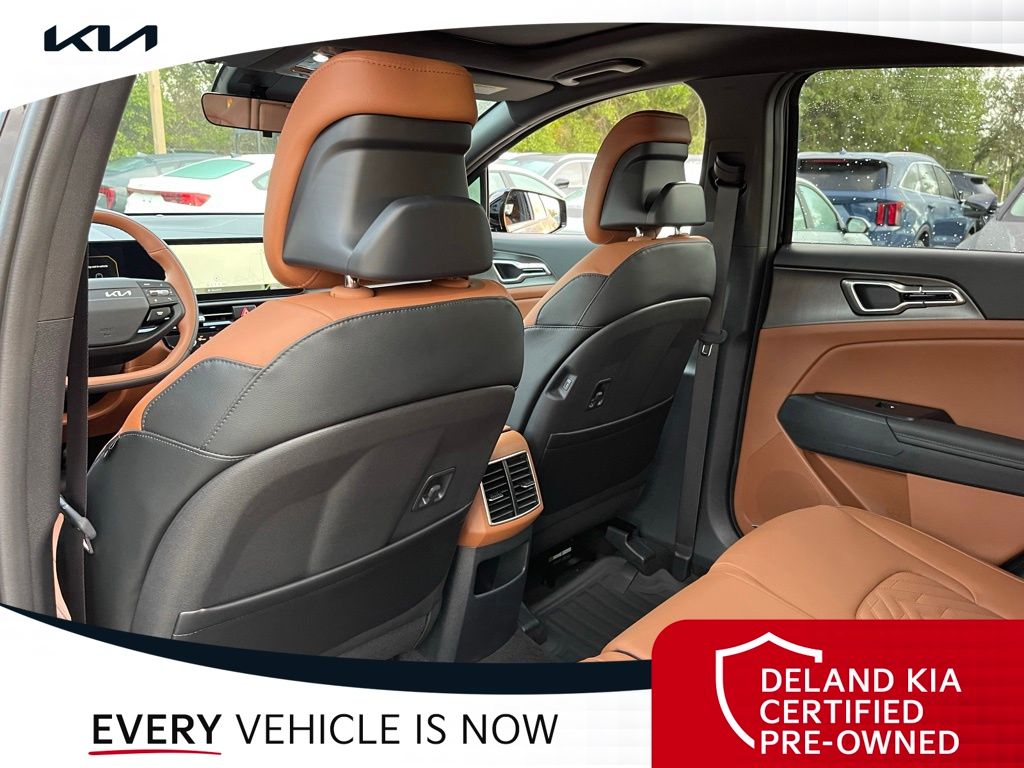 Used 2026 Kia Sportage SUV
