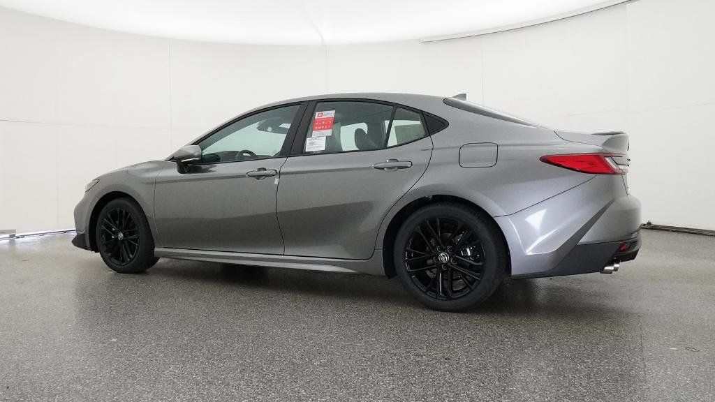 Thumbnail: 2026 Toyota Camry - 11