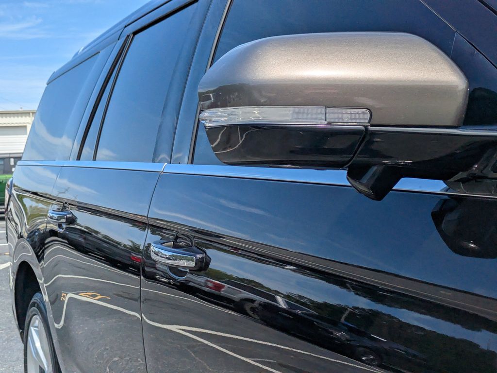 2023 Ford Expedition King Ranch MAX