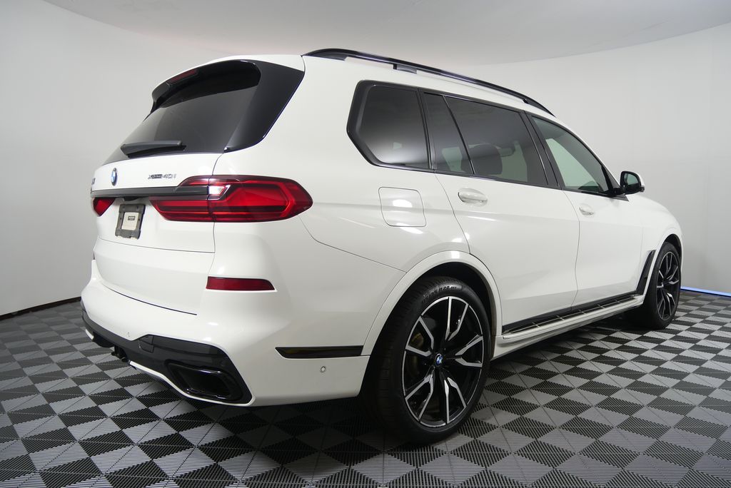 Thumbnail: 2020 BMW X7 - 3